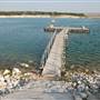 Mansfield Dam Park
