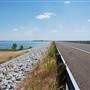 Hwy 377 Over Lake Ray Roberts