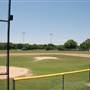 Pilot Point Intermediate School Baseball Field