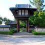 Fort Worth Botanic Garden - Japanese Garden