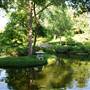 Fort Worth Botanic Garden - Japanese Garden