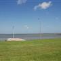 Palacios Seawall