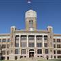 Johnson County Courthouse