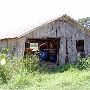 Old R & E Barton General Store & Gas Station