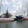 Port of Palacios