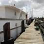Port of Palacios