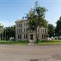 Milam County Courthouse