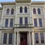Milam County Courthouse