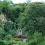 Japanese Tea Garden at Brackenridge Park