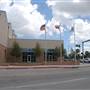 La Plaza Brownsville Multimodal Terminal