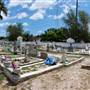 Brownsville City Cemetery