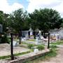 Brownsville City Cemetery