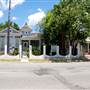 St. Charles Street Historic Neighborhood