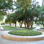 Burnett Park
