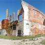 McKinney Cotton Mill