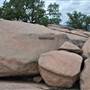 Enchanted Rock State Natural Area