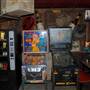 Arkey Blue's Silver Dollar Saloon