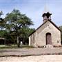 Polly's Chapel