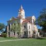 Bandera County Courthouse