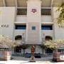 Texas A&M University