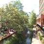 San Antonio River Walk
