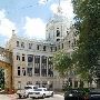 McLennan County Courthouse