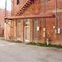 Church Street Alley
