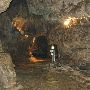 Cascade Caverns
