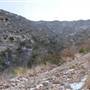 Guadalupe Mountains National Park - Lamar Canyon