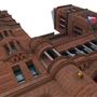 Bexar County Courthouse