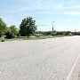 Highway 95 north of Elgin