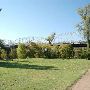 Old Highway 21 Bridge
