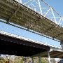 Old Highway 21 Bridge