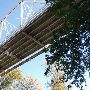 Old Highway 21 Bridge