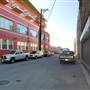 South Flores Retail District