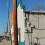 South Flores Retail District