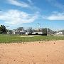 Rockne Community Recreation Center Ballfields