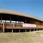 Rural Texas Toursim Center and Depot