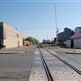 Rural Texas Toursim Center and Depot