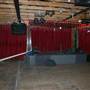 Ballroom at Spider House