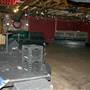 Ballroom at Spider House