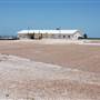 Matagorda Island