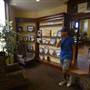 Lockhart Public Library