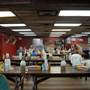 Cooper's Old Time Pit BBQ