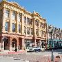 Galveston Strand Historic District