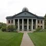 Jeff Davis County Courthouse