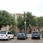 Reeves County Courthouse
