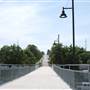 Hays Street Historical Bridge