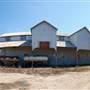 Bartlett Cotton Gin