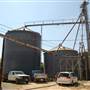 Bartlett Cotton Gin